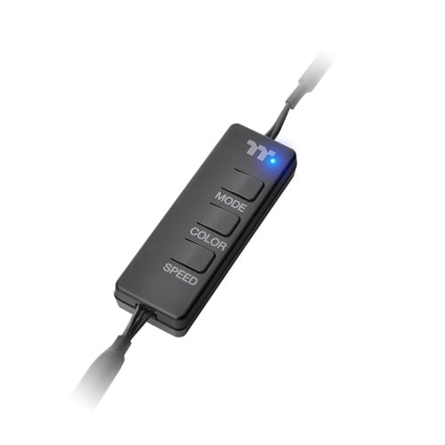 THERMALTAKE TH240 ARGB SYNC SNOW WHITE EDITION AIO LIQUID COOLER