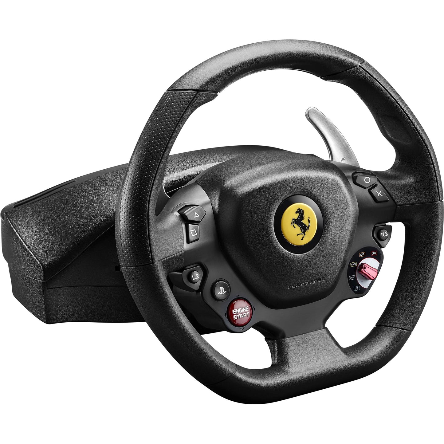 THRUSTMASTER T80 RW FERRARI 488 GTB