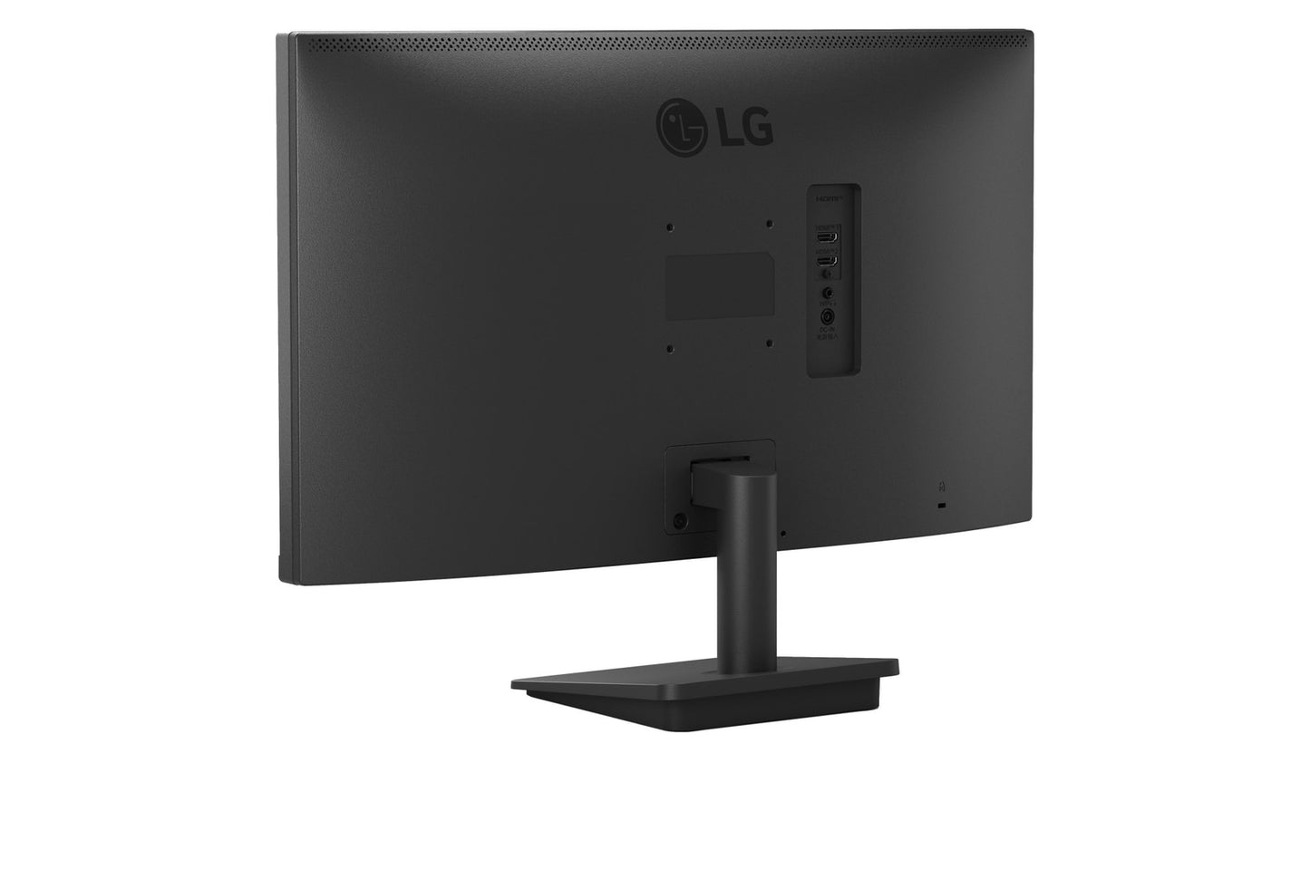 LG 25MS500-B 25-INCH 100HZ FHD IPS PANEL GAMING MONITOR