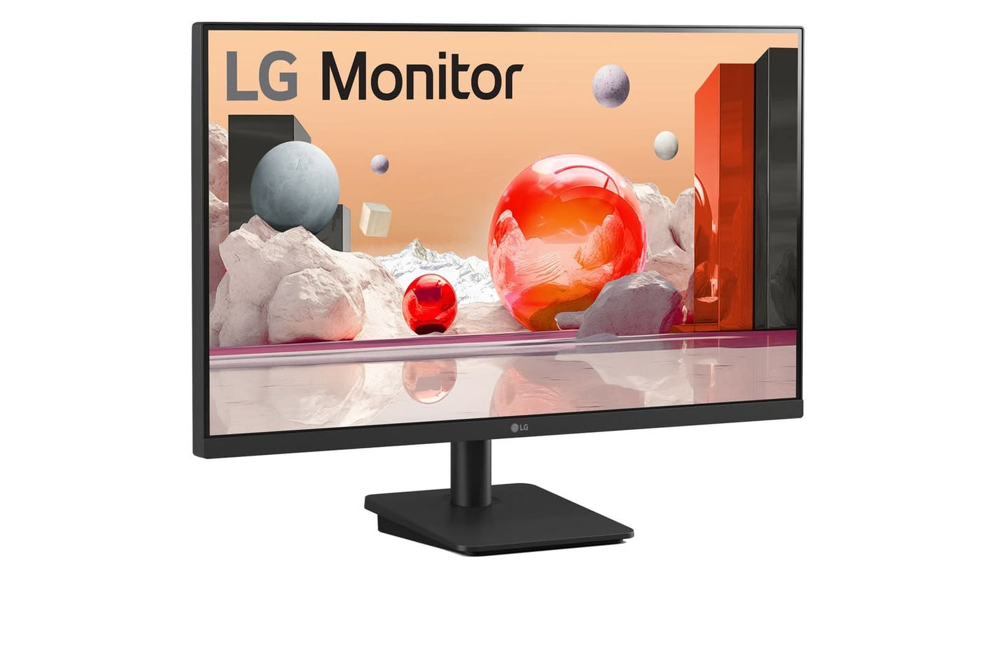 LG 27MS500-B 27-INCH MONITOR