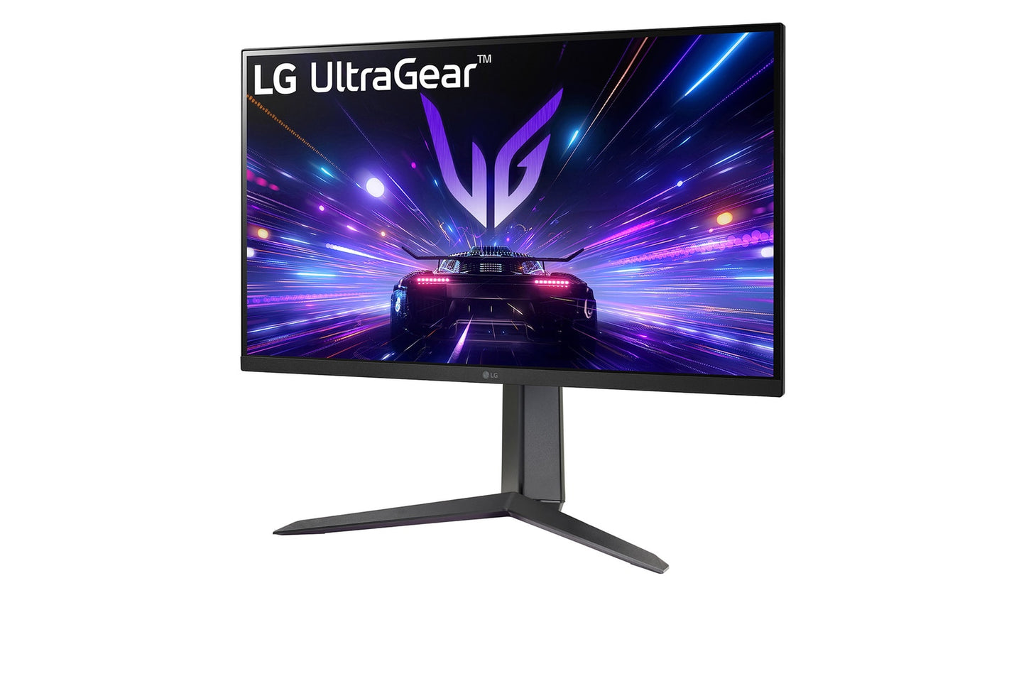 LG 27GS65F-B | 27 INCH FHD 180HZ IPS GAMING MONITOR