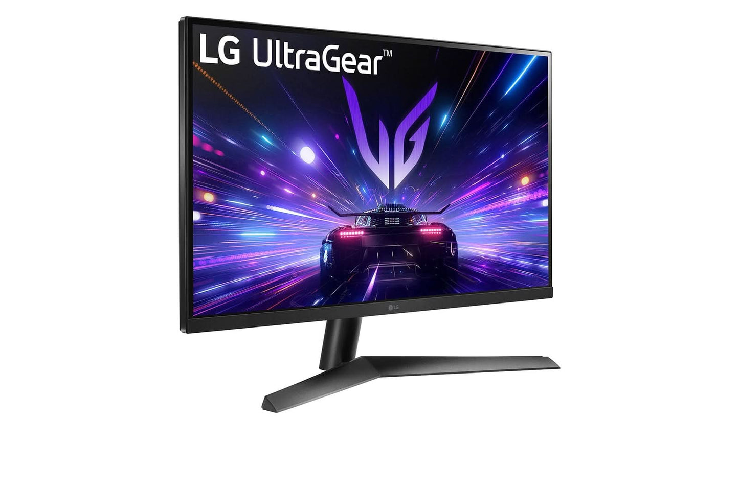 LG UltraGear 27GS60F-B 27 Inch Gaming Monitor (Black)