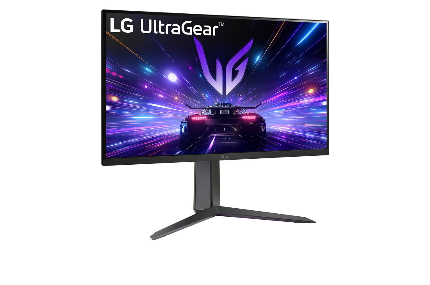 LG 27GS65F-B | 27 INCH FHD 180HZ IPS GAMING MONITOR