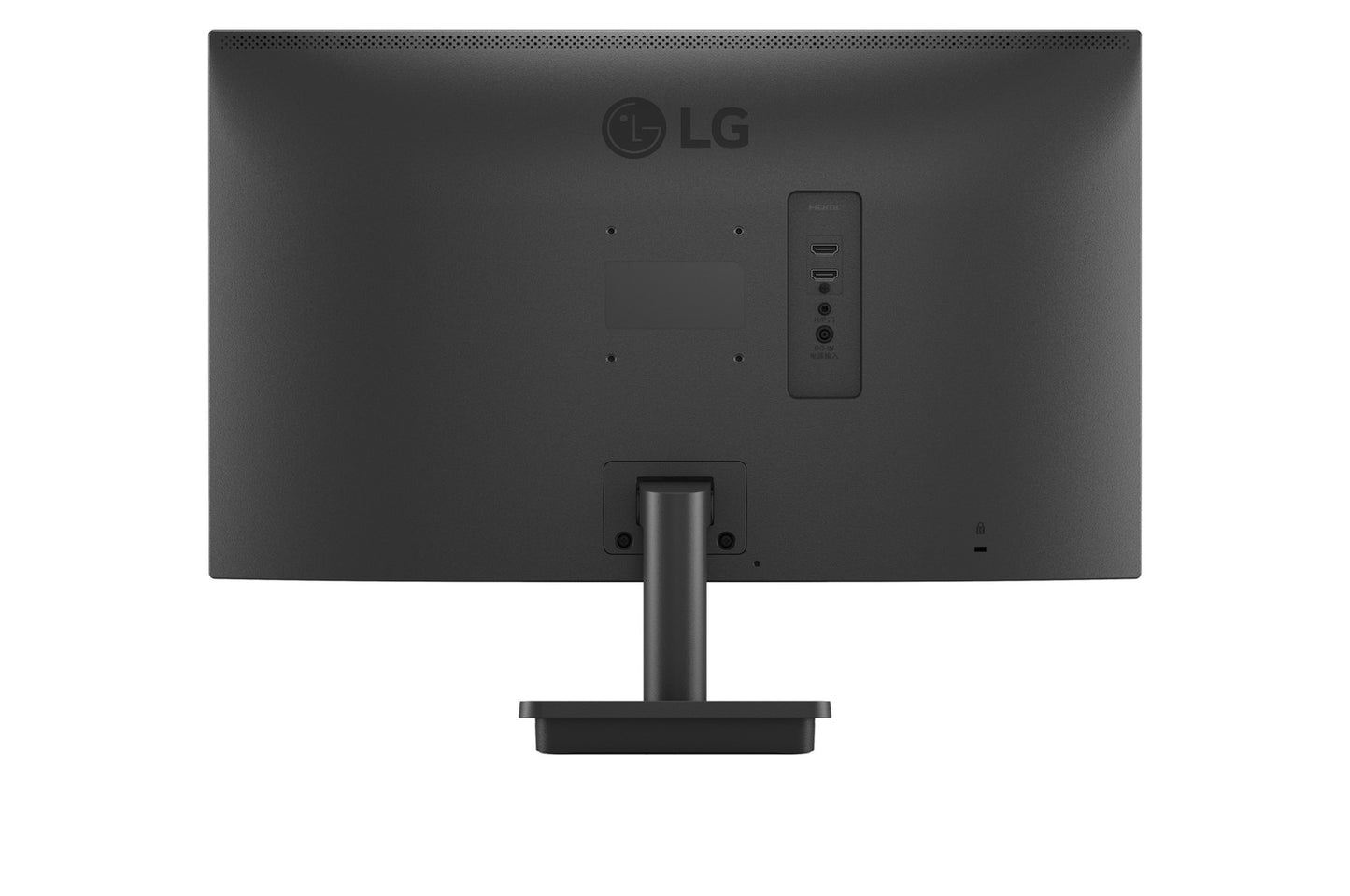 LG 25MS500-B 25-INCH 100HZ FHD IPS PANEL GAMING MONITOR