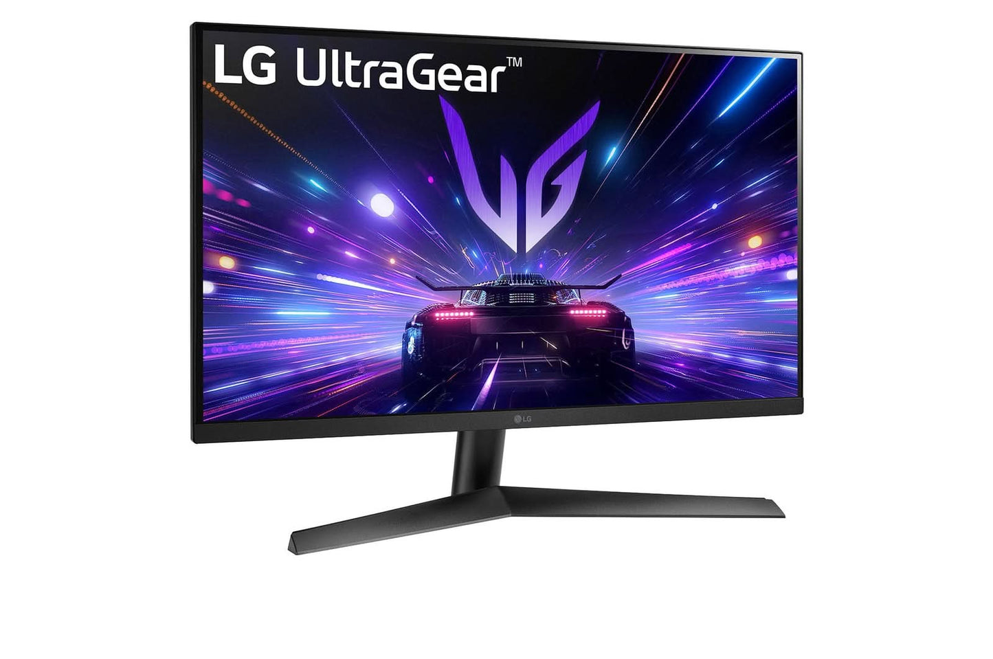 LG UltraGear 27GS60F-B 27 Inch Gaming Monitor (Black)