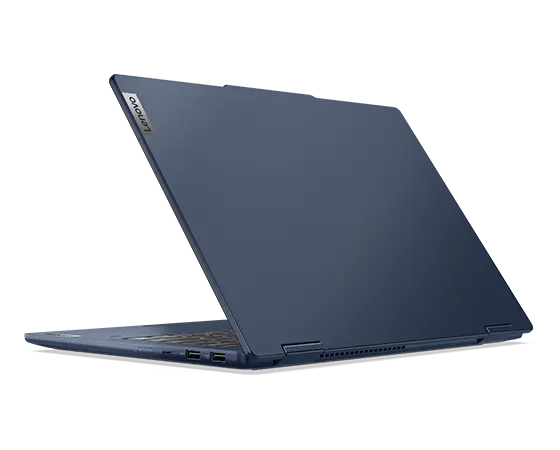 LENOVO IDEAPAD 5I 83KX0016IN [CI7-13620H 13TH GEN/16GB/512GB SSD/WIN11 HOME+MSO/14.0 INCH TOUCH/INTEGRATED GRAPHICS /1 YEAR(S)/GREY]