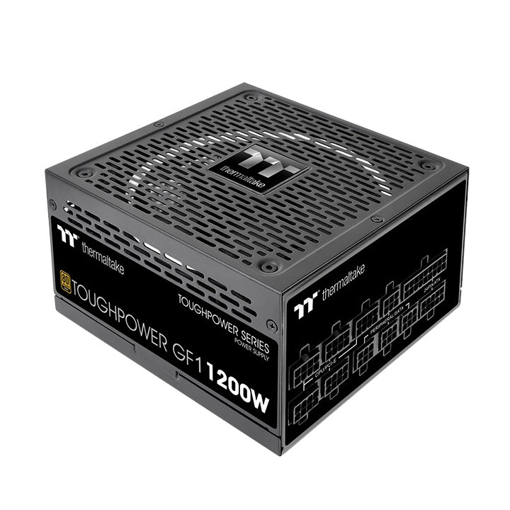 THERMALTAKE TOUGHPOWER GF1 1200W - TT PREMIUM EDITION PS-TPD-1200FNFAGD-H