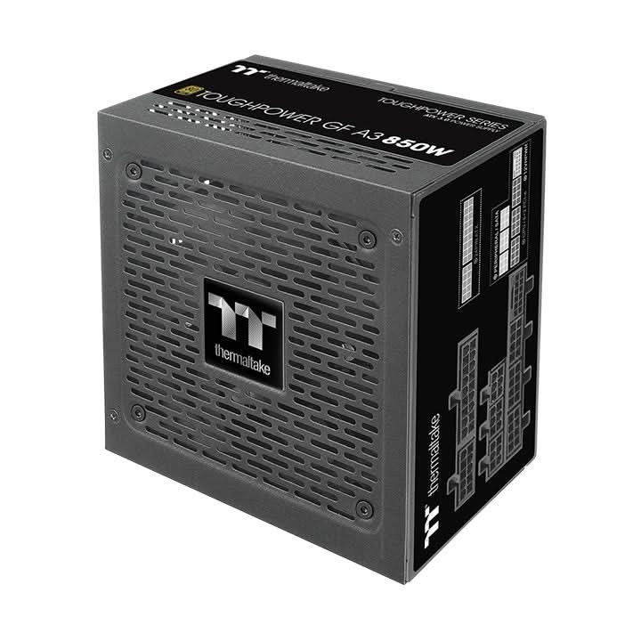 THERMALTAKE TOUGHPOWER GF A3 GOLD 850W POWER SUPPLY PS-TPD-850FNFAGX-H