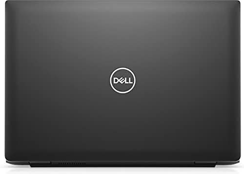 LAPTOP-DELL-LATITUDE-14-3420-(i7-1165G7/8/512GB/14/DOS/BLACK/3YR