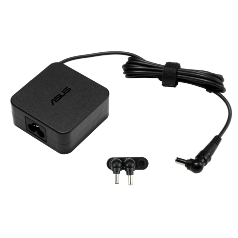 ASUS 65W Universal Mini Multi-tips Adaptor U65W-01