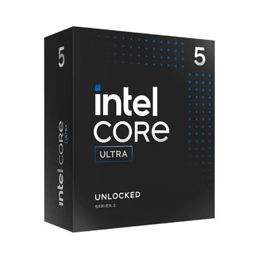 INTEL CORE ULTRA 5 245K PROCESSOR