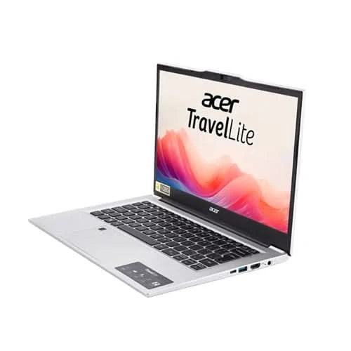 ACER TRAVEL LITE TL14-52M UN.35ASI.0DU (i3-1315U/8/512GB/W11 MS24/SILVER)