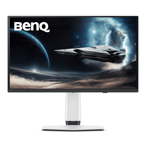 Benq MOBIUZ EX271UZ 27 Inch 4K 240Hz OLED Gaming Monitor