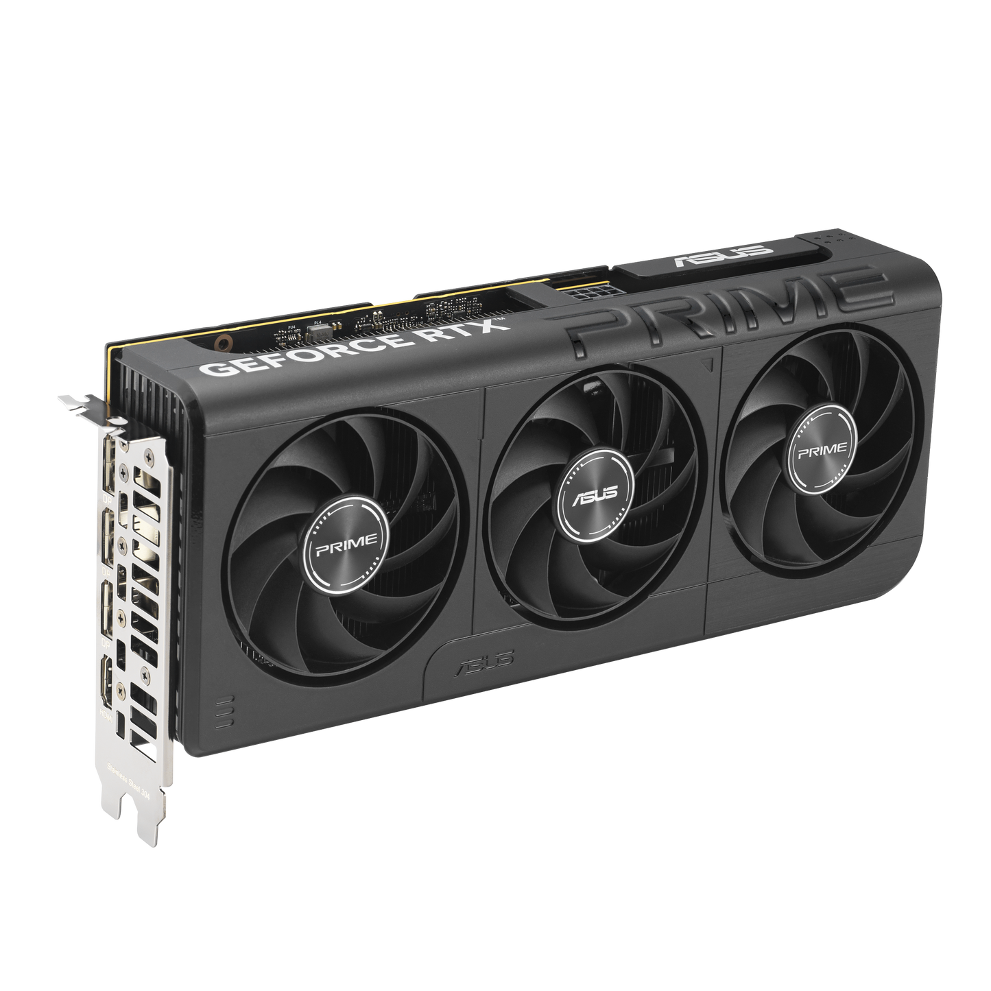 ASUS GEFORCE RTX 5060 PRIME OC 8GB GRAPHIC CARD