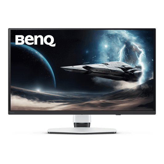 Benq MOBIUZ EX271UZ 27 Inch 4K 240Hz OLED Gaming Monitor