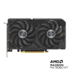 ASUS DUAL RX 9060 XT 8GB GDDR6 GRAPHICS CARD