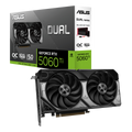 ASUS DUAL GEFORCE RTX 5060 TI 16GB GDDR7 OC EDITION