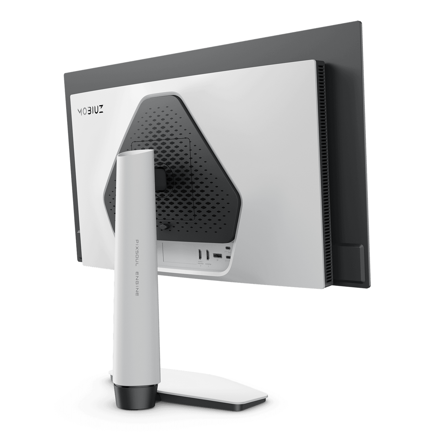 Benq MOBIUZ EX271UZ 27 Inch 4K 240Hz OLED Gaming Monitor