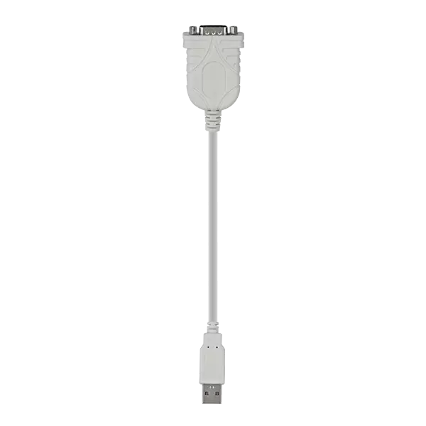 Cadyce USB to Serial (RS-232) Converter (Supports for Mac O/S)