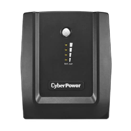CYBER POWER 2.2 KVA UPS