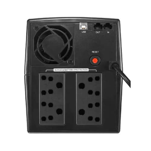 CYBER POWER 2.2 KVA UPS