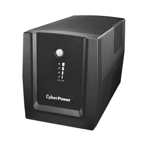 CYBER POWER 2.2 KVA UPS