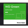 WESTERN DIGITAL 240GB INTERNAL SATA SSD
