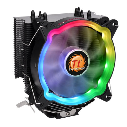 THERMALTAKE UX200 ARGB CPU AIR COOLER
