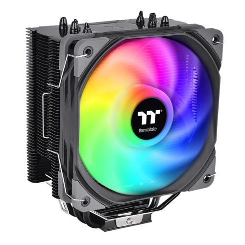 THERMALTAKE UX200 SE ARGB LIGHTING CPU COOLER CL-P105-AL12SW-A