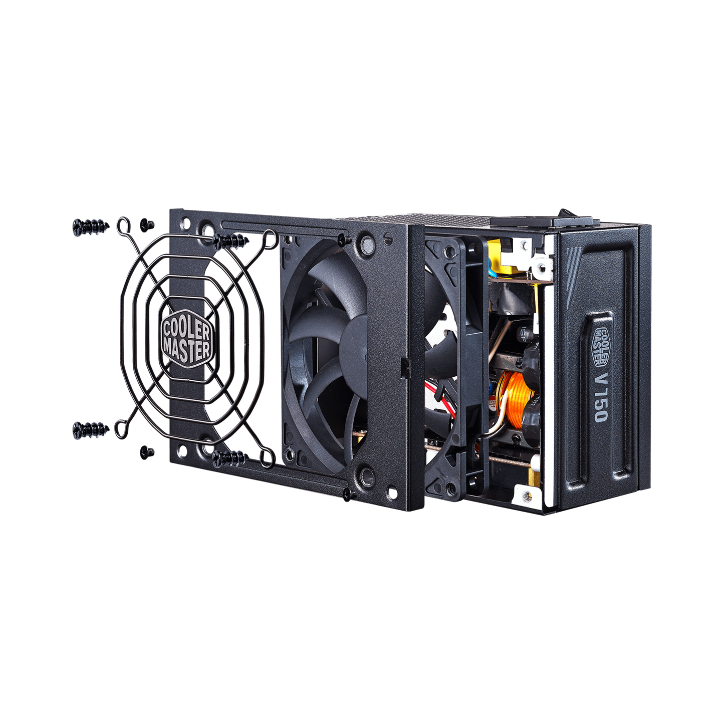 SMPS-COOLER-MASTER-MWE-750-VSFX-GOLD