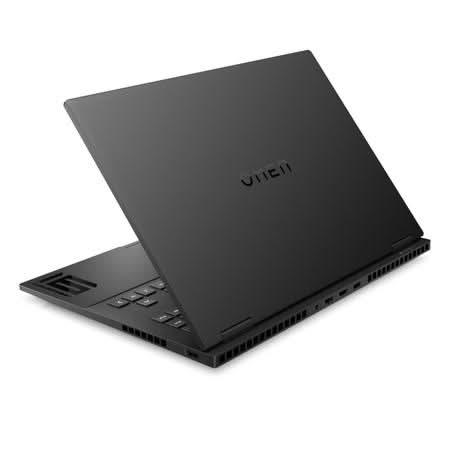 HP OMEN 16-AP0165AX 16.1 Inch Gaming Laptop, AMD Ryzen AI 7 350, 24GB RAM, 1TB SSD, GeForce RTX 5050 8GB, Windows 11 Home, Microsoft Office 2024, Black