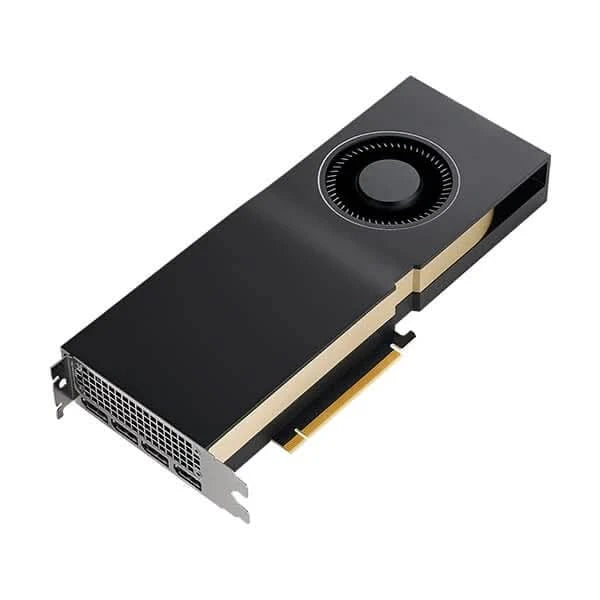 NVIDIA QUADRO RTX A5000 24GB GRAPHICS CARD