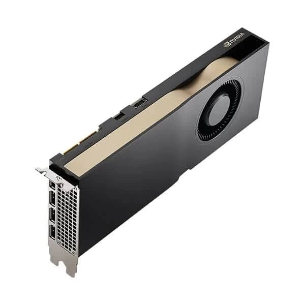 NVIDIA QUADRO RTX A5000 24GB GRAPHICS CARD– Vishal Peripherals