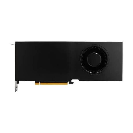 NVIDIA QUADRO RTX A5000 24GB GRAPHICS CARD