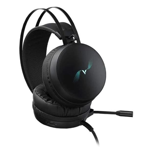 RAPOO VH310 BLACK 7.1 GAMING HEADPHONE