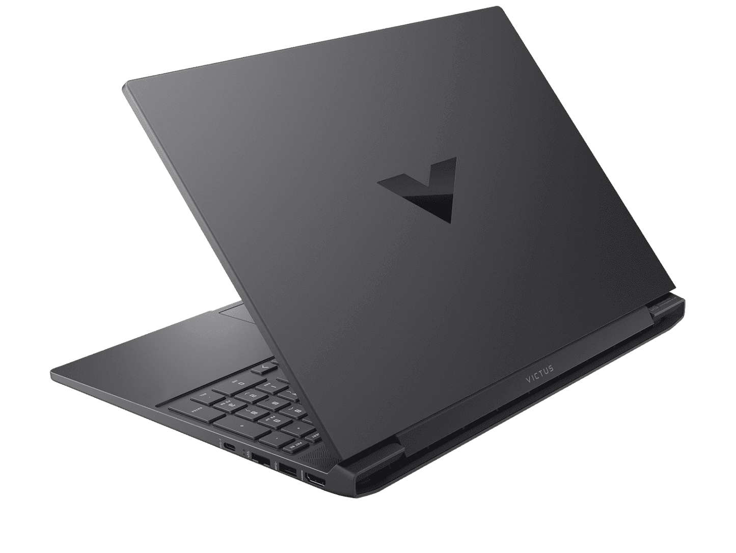 LAPTOP HP VICTUS 15-FA2303TX (I5-14450H/24/512GB/W11 MS24/6GB RTX 3050/BLACK)