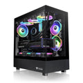 THERMALTAKE VIEW 270 TG ARGB MID TOWER CABINET