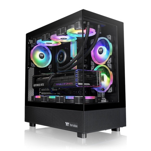 Auric Drift |7600 Ryzen 5