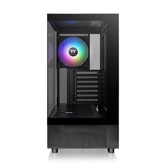 THERMALTAKE VIEW 270 TG ARGB MID TOWER CABINET