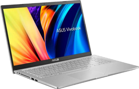 ASUS Intel Core i3 11th Gen 1115G4 - (8 GB/512 GB SSD/Windows 11 Home) X1500EA-EJ3379W Laptop  (15.6 inch, Silver)
