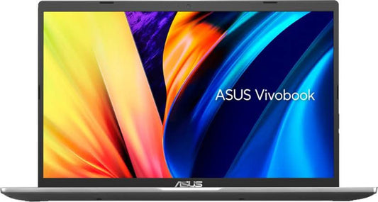 ASUS Intel Core i3 11th Gen 1115G4 - (8 GB/512 GB SSD/Windows 11 Home) X1500EA-EJ3379W Laptop  (15.6 inch, Silver)