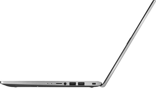 ASUS AMD RYZEN 5 QUAD CORE - (8 GB/1 TB HDD/WINDOWS 10 HOME) M415DA-EB502TS LAPTOP  (14 INCH, TRANSPARENT SILVER, WITH MS OFFICE)