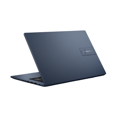 ASUS Vivobook 14 X1404VAP-EB1522WS, Core 5 120U, 8GB, 512GB SSD, Intel Graphics, 14 inch FHD, Windows 11 Home, Office Home 2024, M365 Basic, 1 Year, Blue