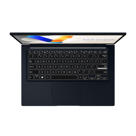 ASUS Vivobook 14 X1404VAP-EB1522WS, Core 5 120U, 8GB, 512GB SSD, Intel Graphics, 14 inch FHD, Windows 11 Home, Office Home 2024, M365 Basic, 1 Year, Blue
