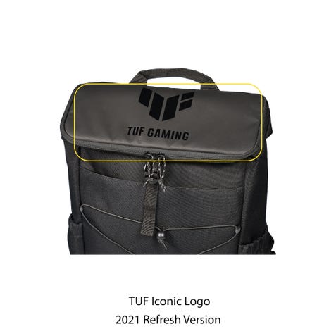 ASUS TUF Gaming Backpack VP5700 for Laptop