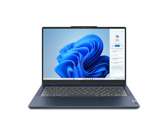 LENOVO IDEAPAD 5 83KX0015IN [CI5-13420H 13TH GEN/16GB/512GB SSD/WIN11 HOME+MSO/14.0 Inch/INTEGRATED GRAPHICS /1 YEAR(S)/GREY]