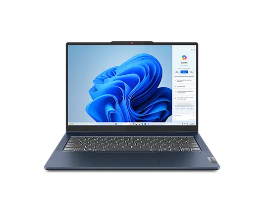 LENOVO IDEAPAD 5 83KX0015IN [CI5-13420H 13TH GEN/16GB/512GB SSD/WIN11 HOME+MSO/14.0 Inch/INTEGRATED GRAPHICS /1 YEAR(S)/GREY]