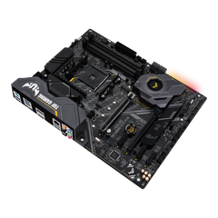 ASUS TUF GAMING X570 PLUS AMD AM4 MOTHERBOARD