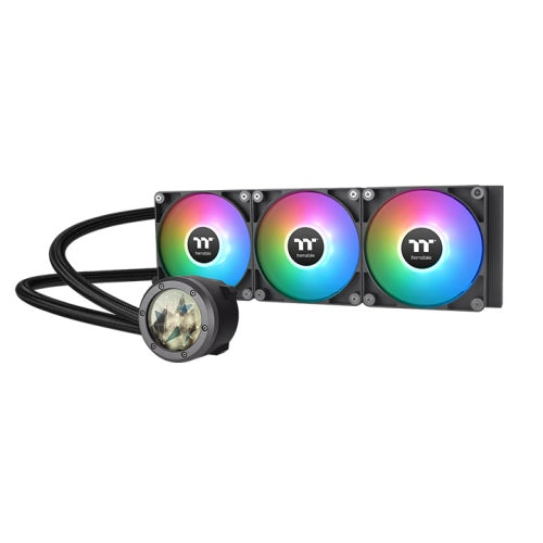 Nexus Edge | 9070 Ryzen 9