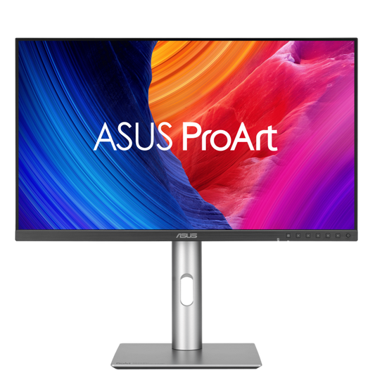ASUS ProArt Display 6K PA32QCV 32 Inch IPS Professional Monitor